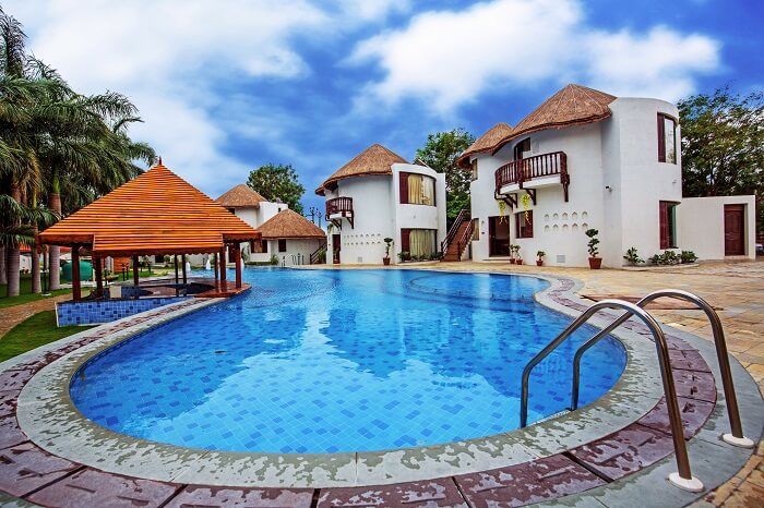 Nirali Resorts