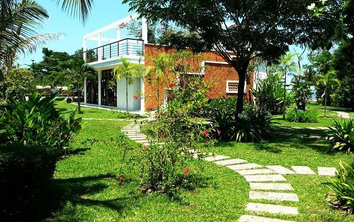 Samanea Beach Resort