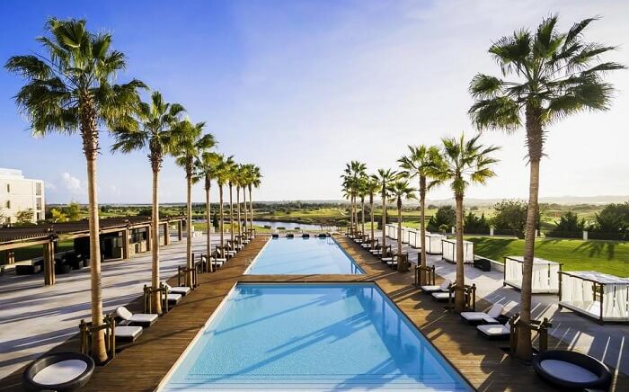 Anantara Vilamoura Portugal
