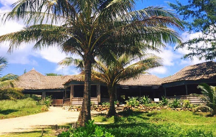 Lazy Beach Resort