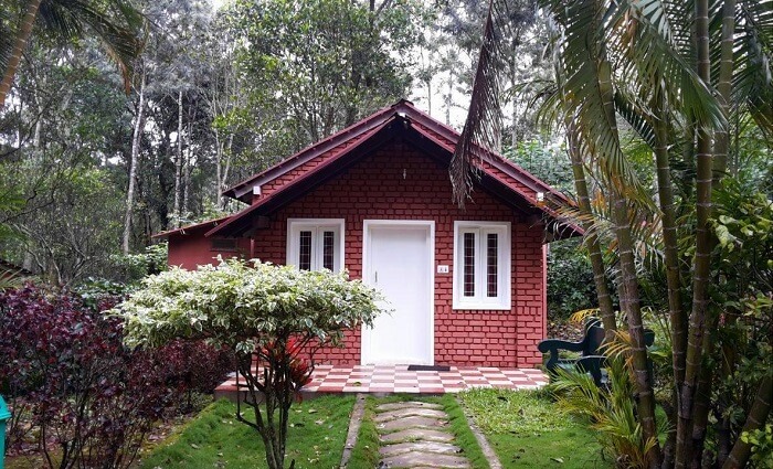Grange Resort Yercaud