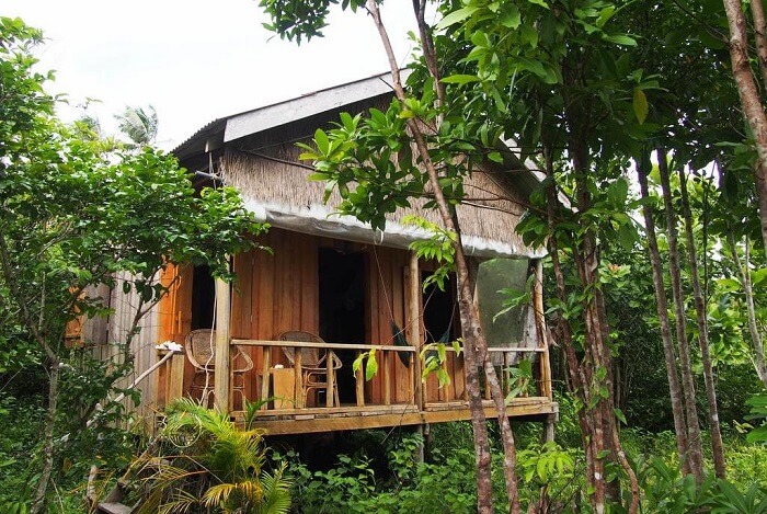 Lonely Beach Resort