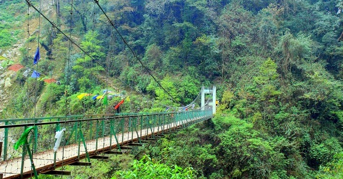 Khangchendzonga National Park: Experience Nature at its Best