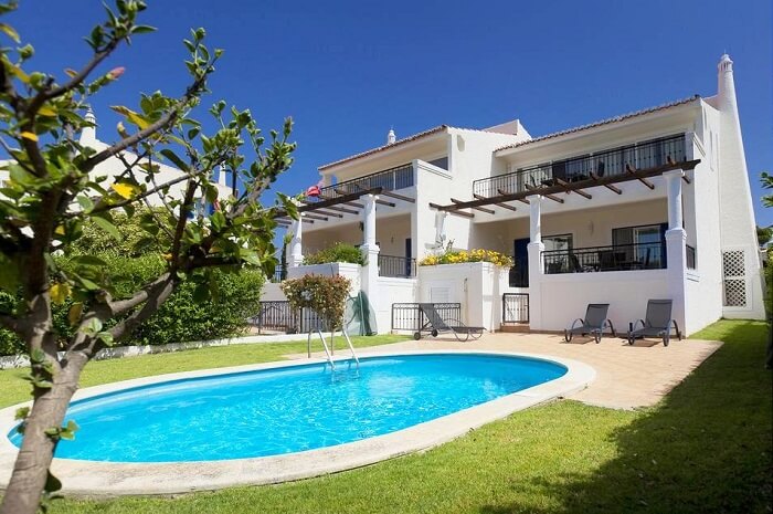 Portugal Resorts