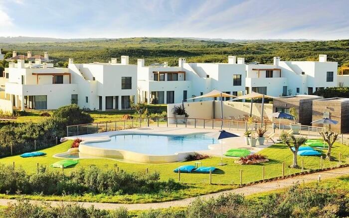 Martinhal Sagres Family Resort