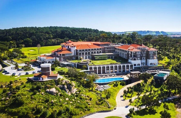 Luxury Portugal Resorts