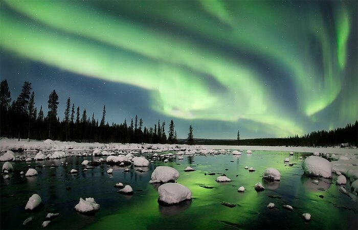 Northern Lights