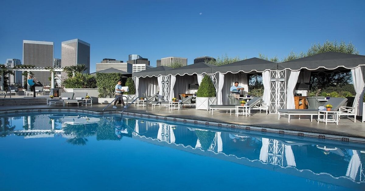 10 Best Hotels In Los Angeles That’ll Take Your Breath Away