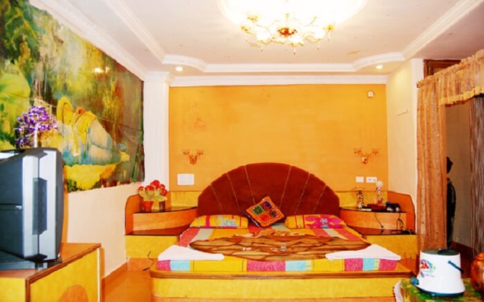 Best Hotels In Pachmarhi For A Chilled-Out Retreat ss09052018