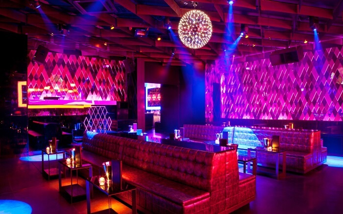 Bodega South Beach