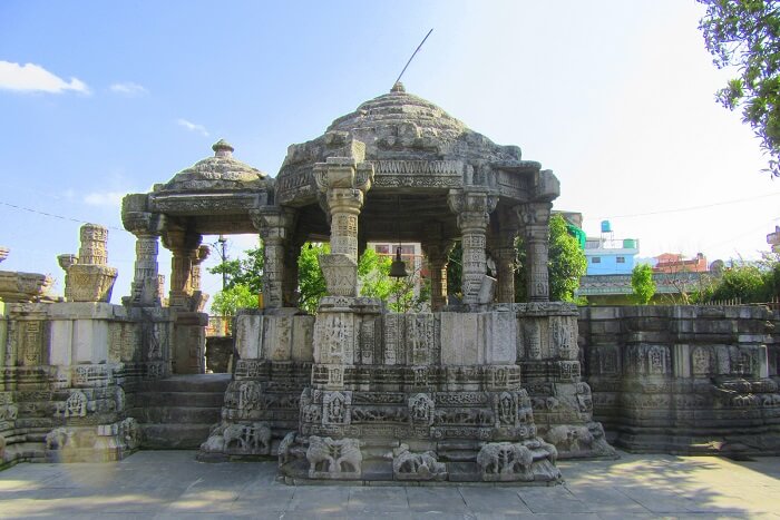 visit Champawat in kumaon