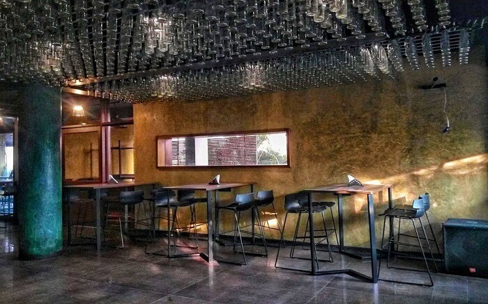 Cocos Bar and Grill