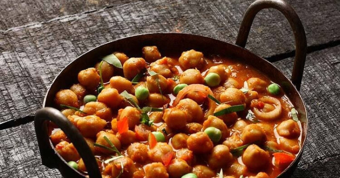 to pamper the foodie in you