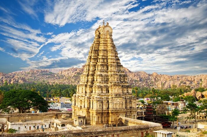 temple tour packages in karnataka