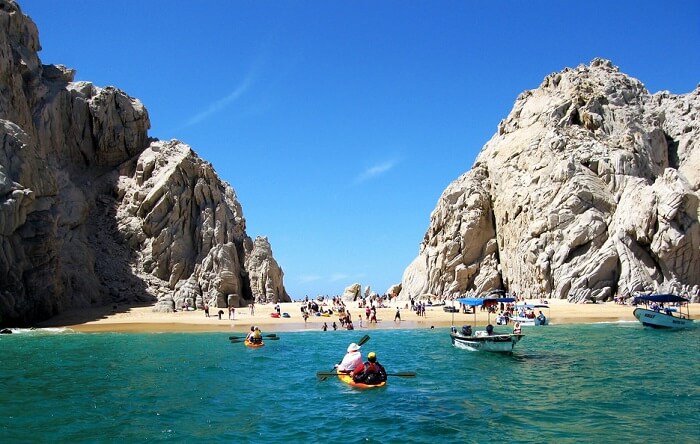 Mexico Beaches