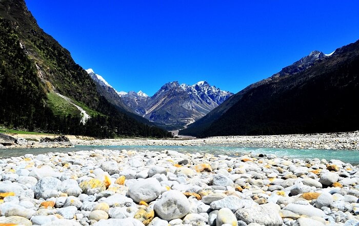 14 Best Places To Visit In Sikkim In Summer In 2019 For All!