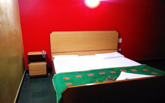 Hotel Bheigo