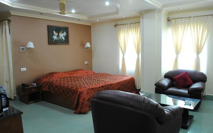 Hotel Nirmala