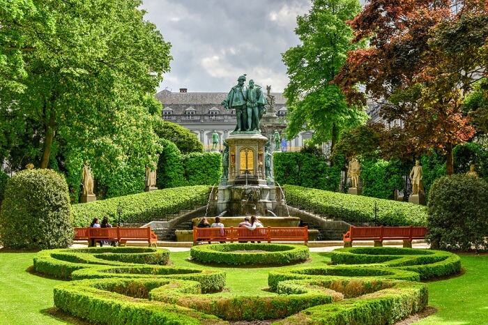 13 Best Places To Visit In Brussels In 2022 That Make You Go Wow