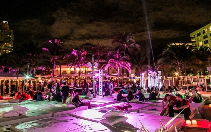Nikki Beach
