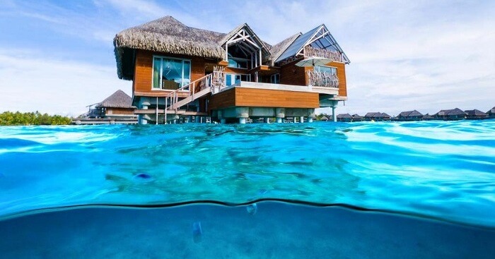 6 Breathtaking Bora Resorts For A Perfect