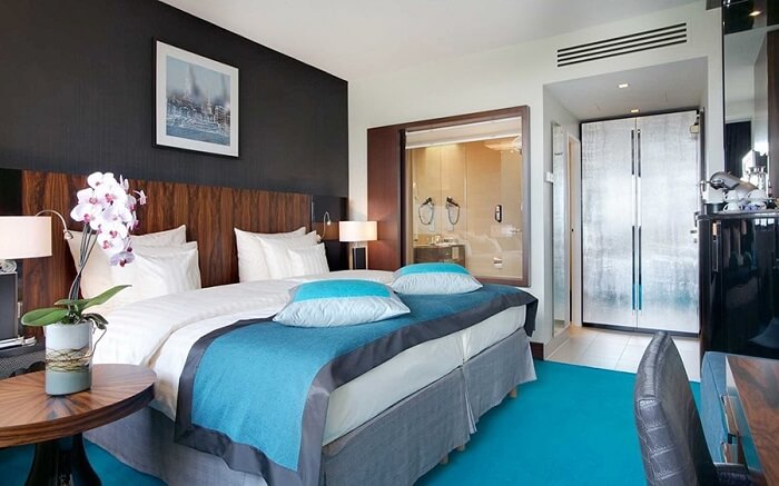 Radisson Blu Royal Hotel