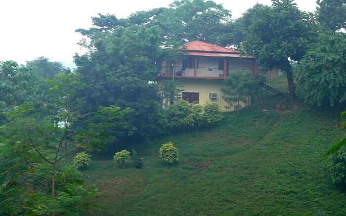 Resorts In Guwahati For A Splendid Stay In Northeast ss10052018