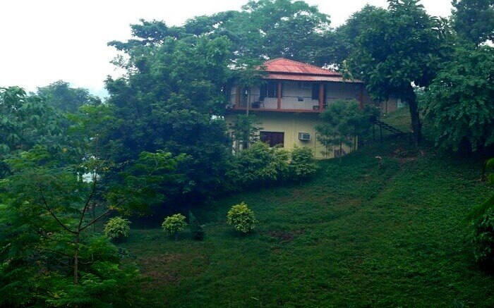 guwahati resorts cover
