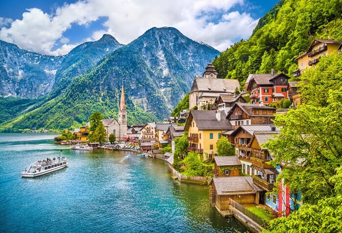 17 Best Places To Visit In Austria In 2019 That’ll Make