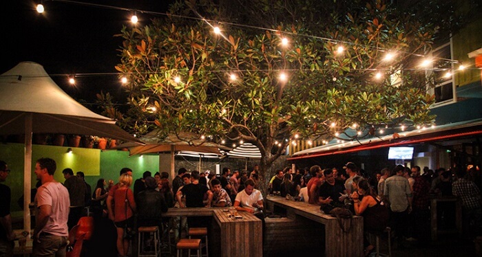 The Beach Road Hotel sydney