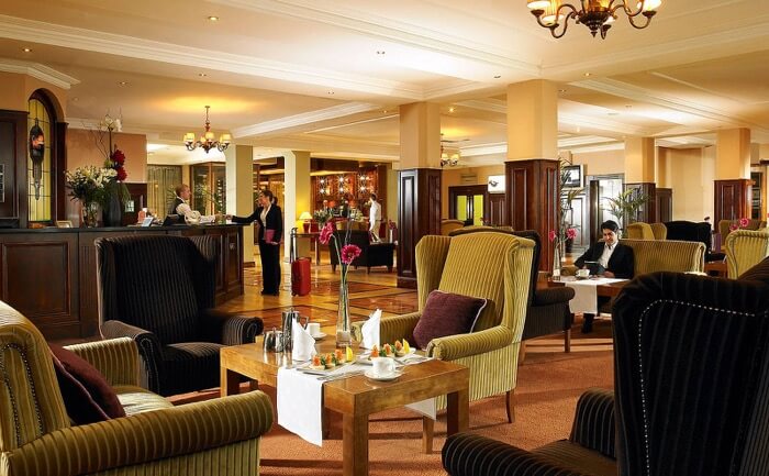 The Camden Hotel by theKeyCollection