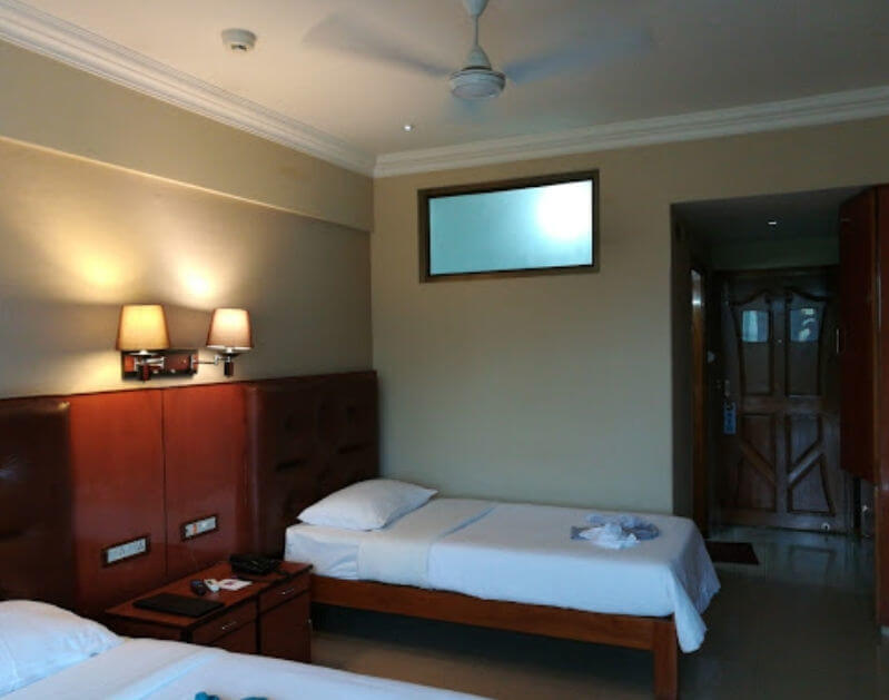The Classic Hotel
