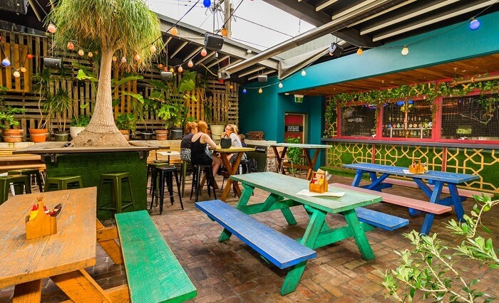 The Newtown Hotel sydney