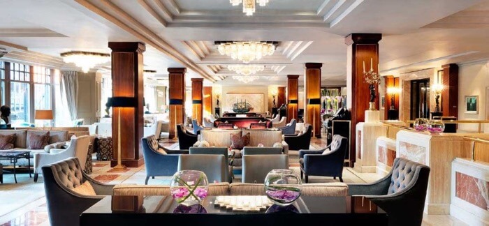 The Westbury