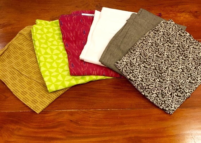 Thread Clasilks