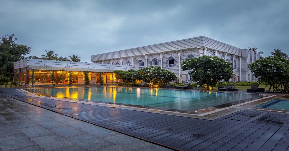 From Luxury To Budget, Top 10 Hotels In Hubli