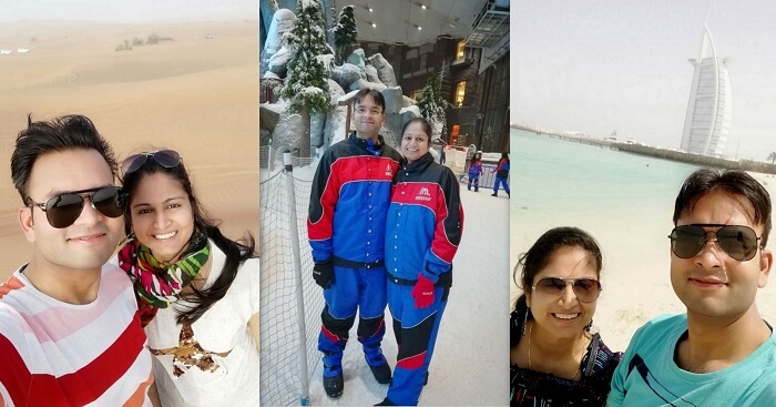 ashish singhal dubai trip cover