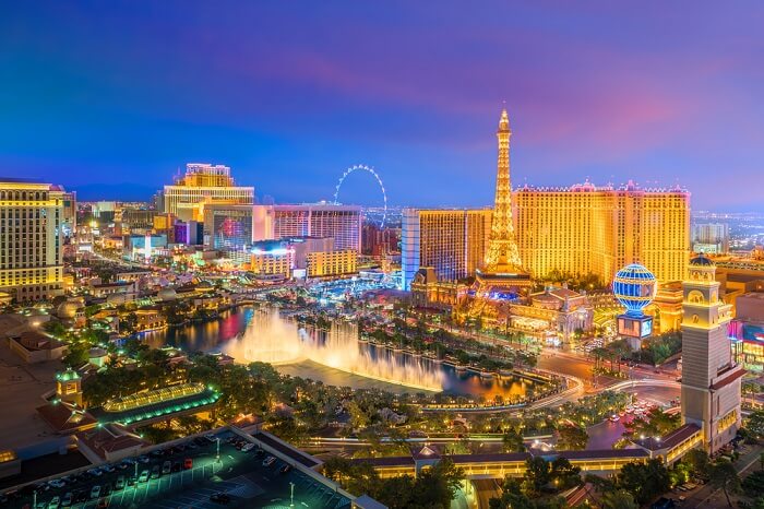 10 Things To Do In Las Vegas