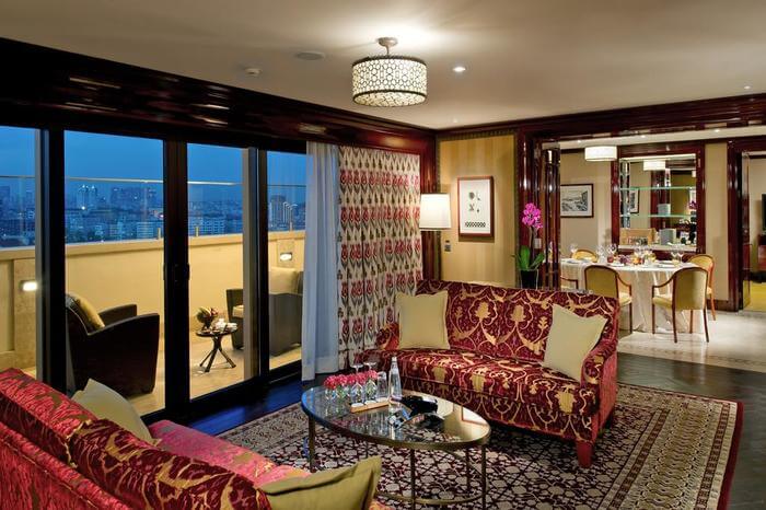 Hotels in Istanbul blog image