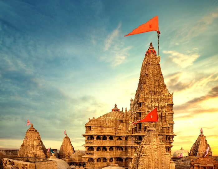 dwarka top places to visit