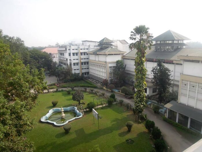 guwahati museum