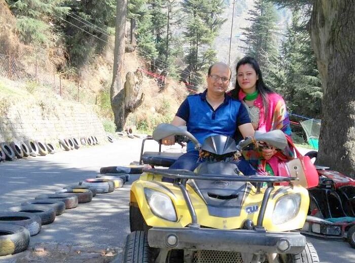 kuldeep negi manali travelogue cover