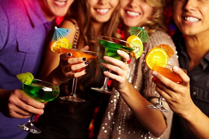 Philippines nightlife