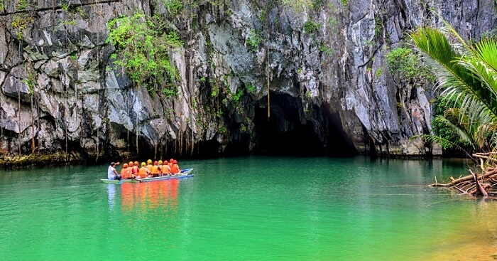 10 National Parks In The Philippines 
