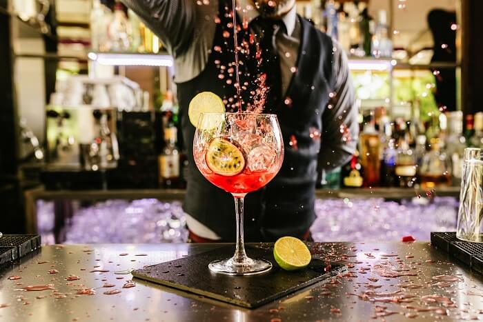 pune nightlife cover picture