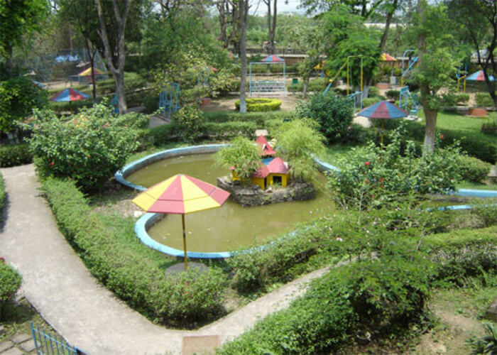 regional science center