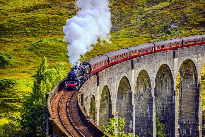 scotland jacobite steam engine things to do cover picture
