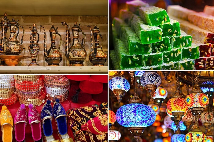 turkey shopping cover image