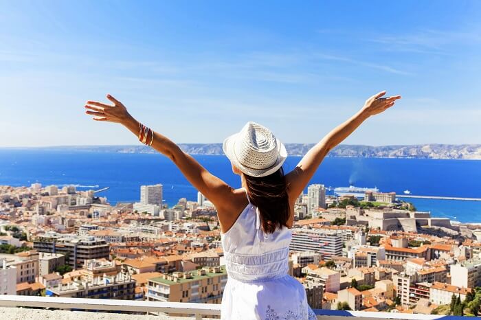 10 tips to follow before planning an international trip from india