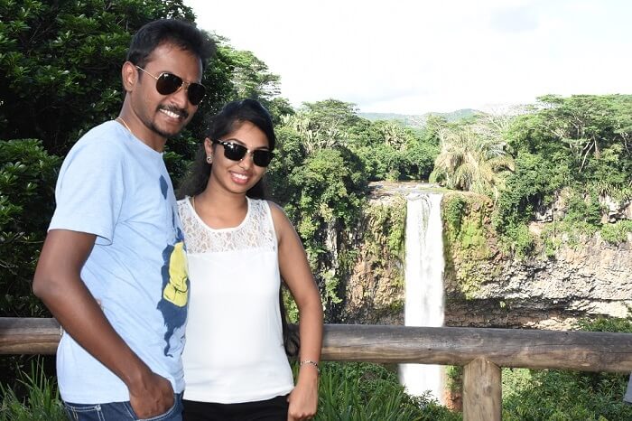 rakshith travelogue blog image
